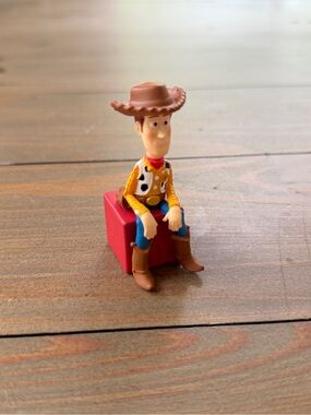 Tonies Disney Woody